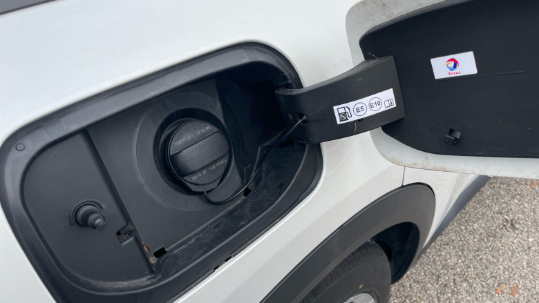 Citroen C5 X 1.2 PureTech 130 Sense Plus 5dr EAT8 Petrol Estate